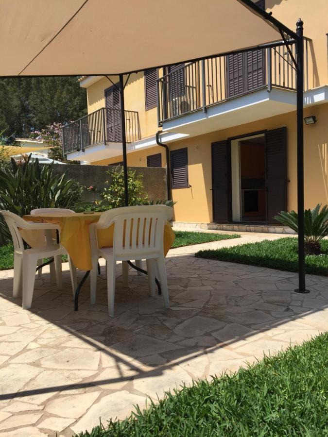 Villa Relax Lido di Noto Exterior foto