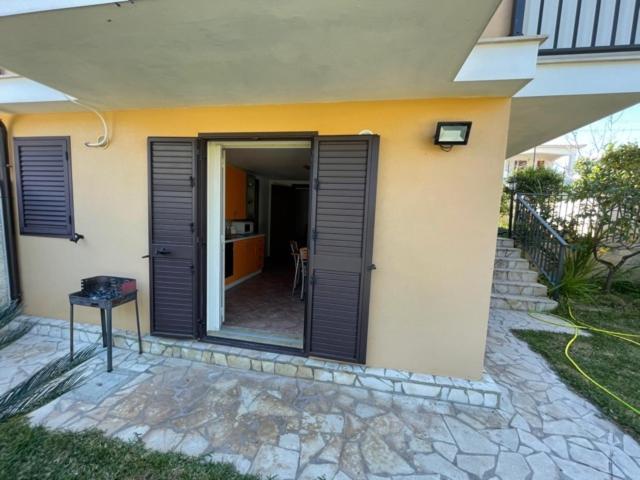 Villa Relax Lido di Noto Exterior foto