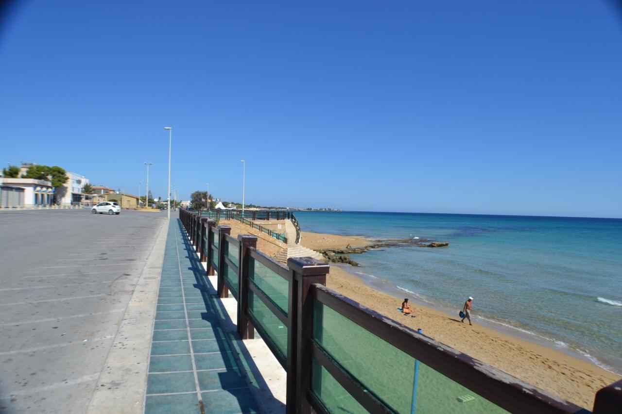 Villa Relax Lido di Noto Exterior foto
