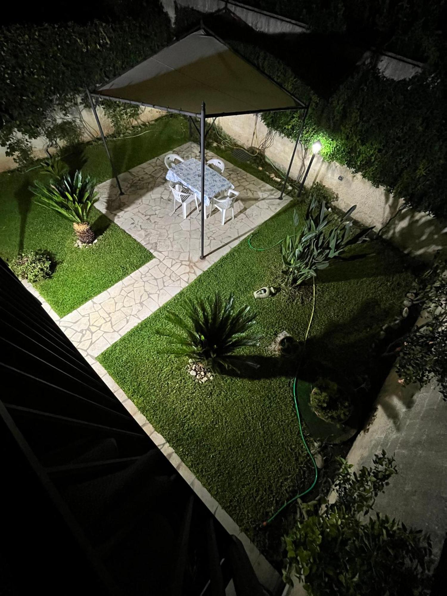 Villa Relax Lido di Noto Exterior foto