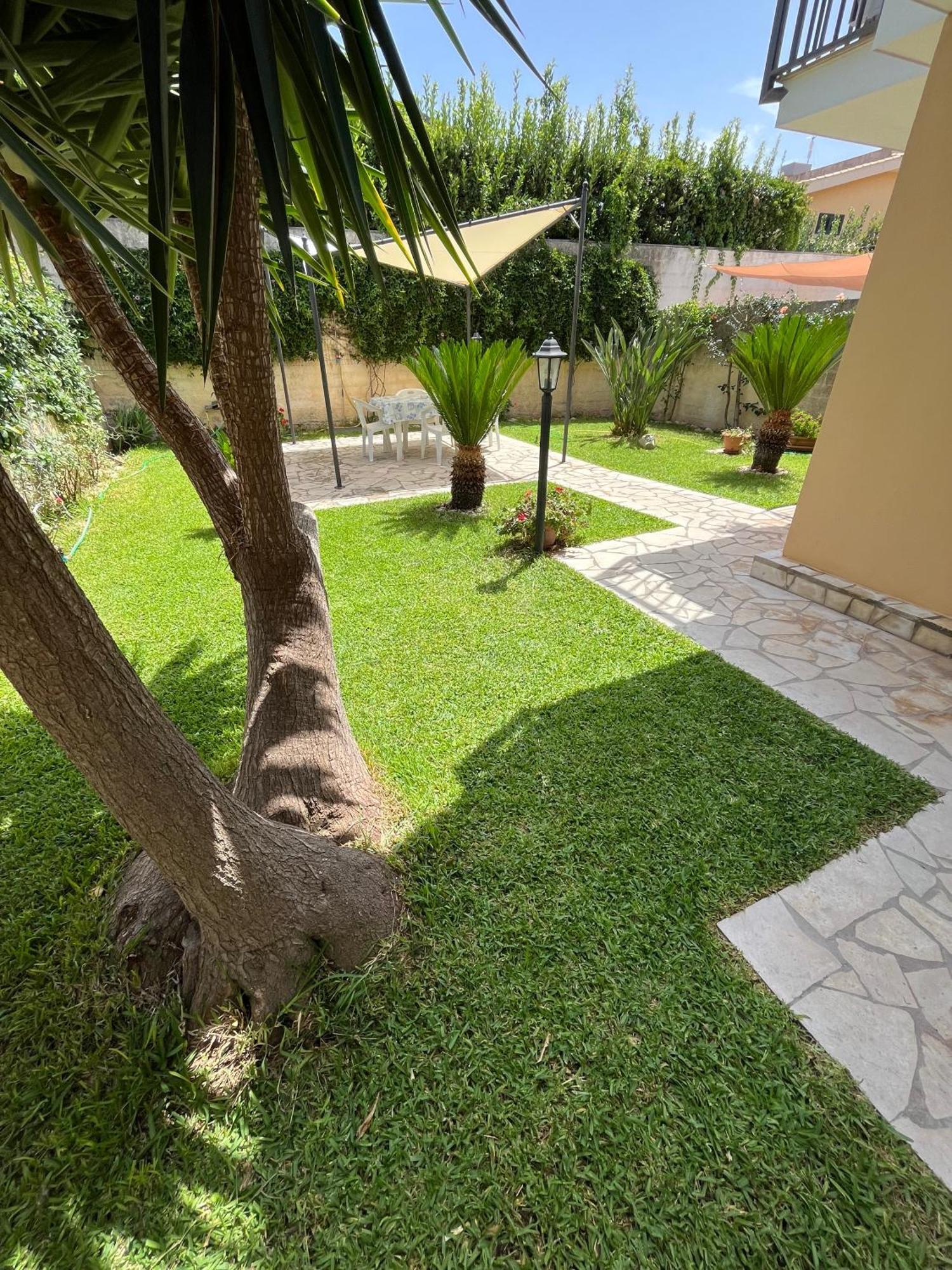 Villa Relax Lido di Noto Exterior foto