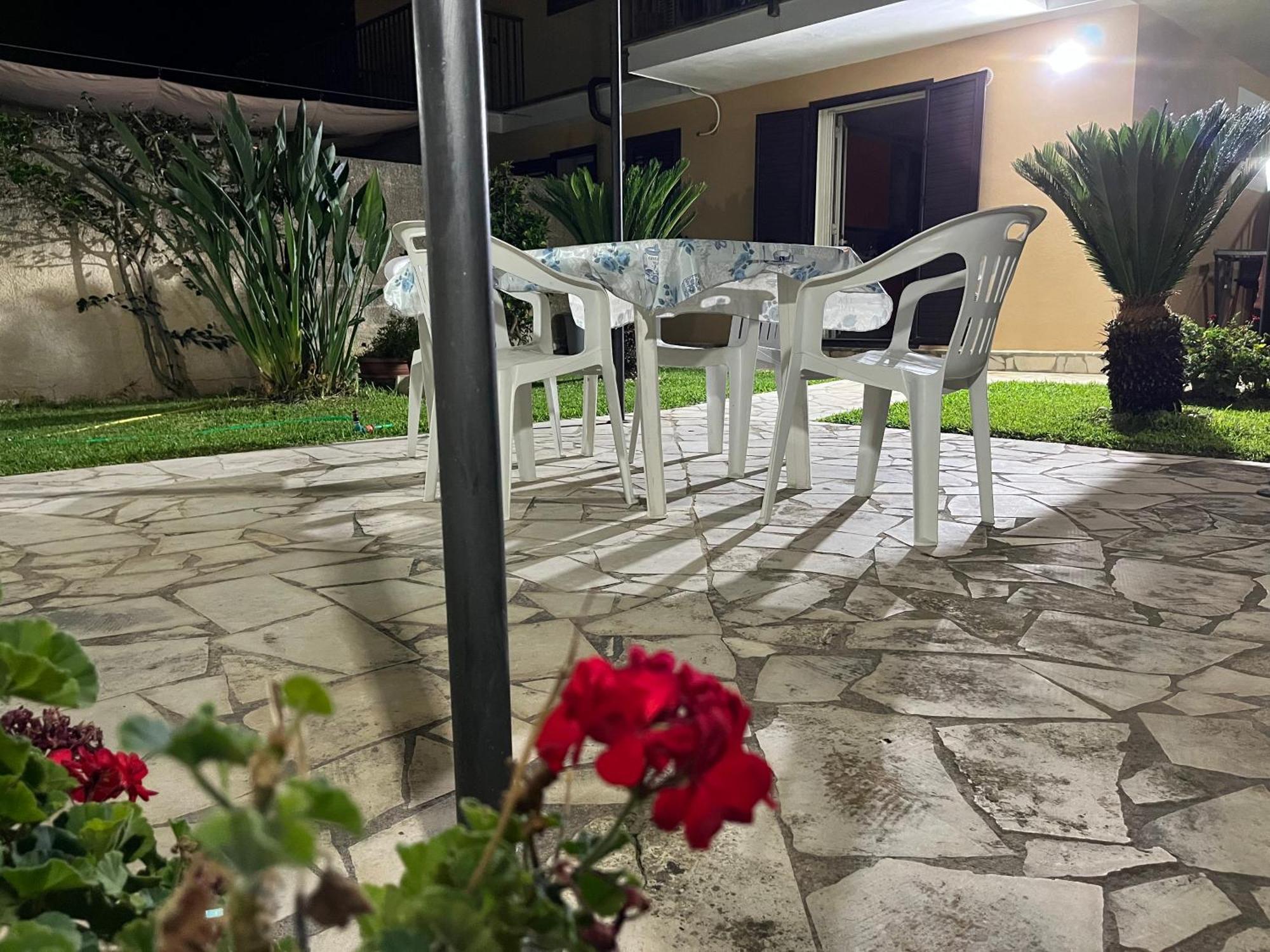 Villa Relax Lido di Noto Exterior foto