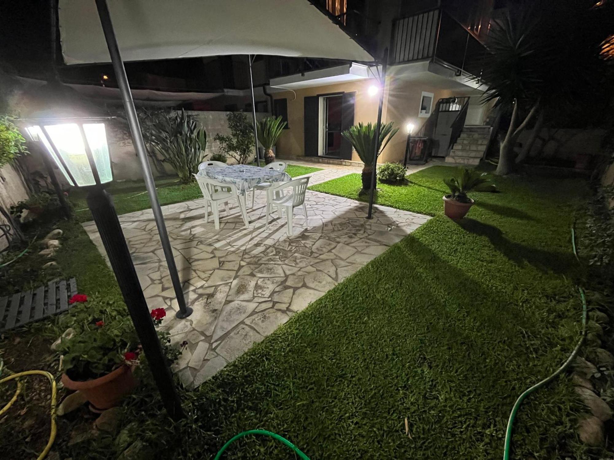 Villa Relax Lido di Noto Exterior foto