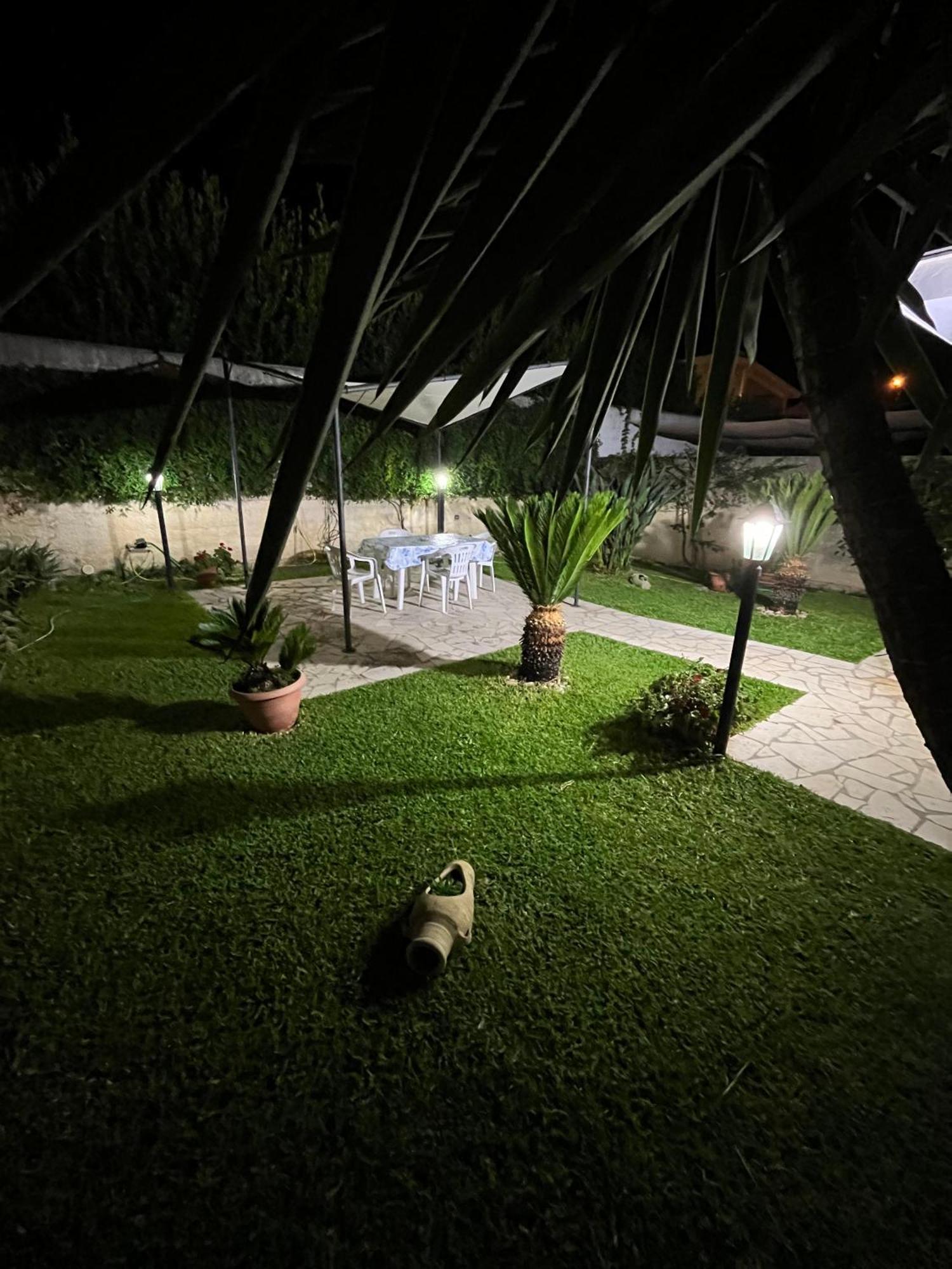 Villa Relax Lido di Noto Exterior foto
