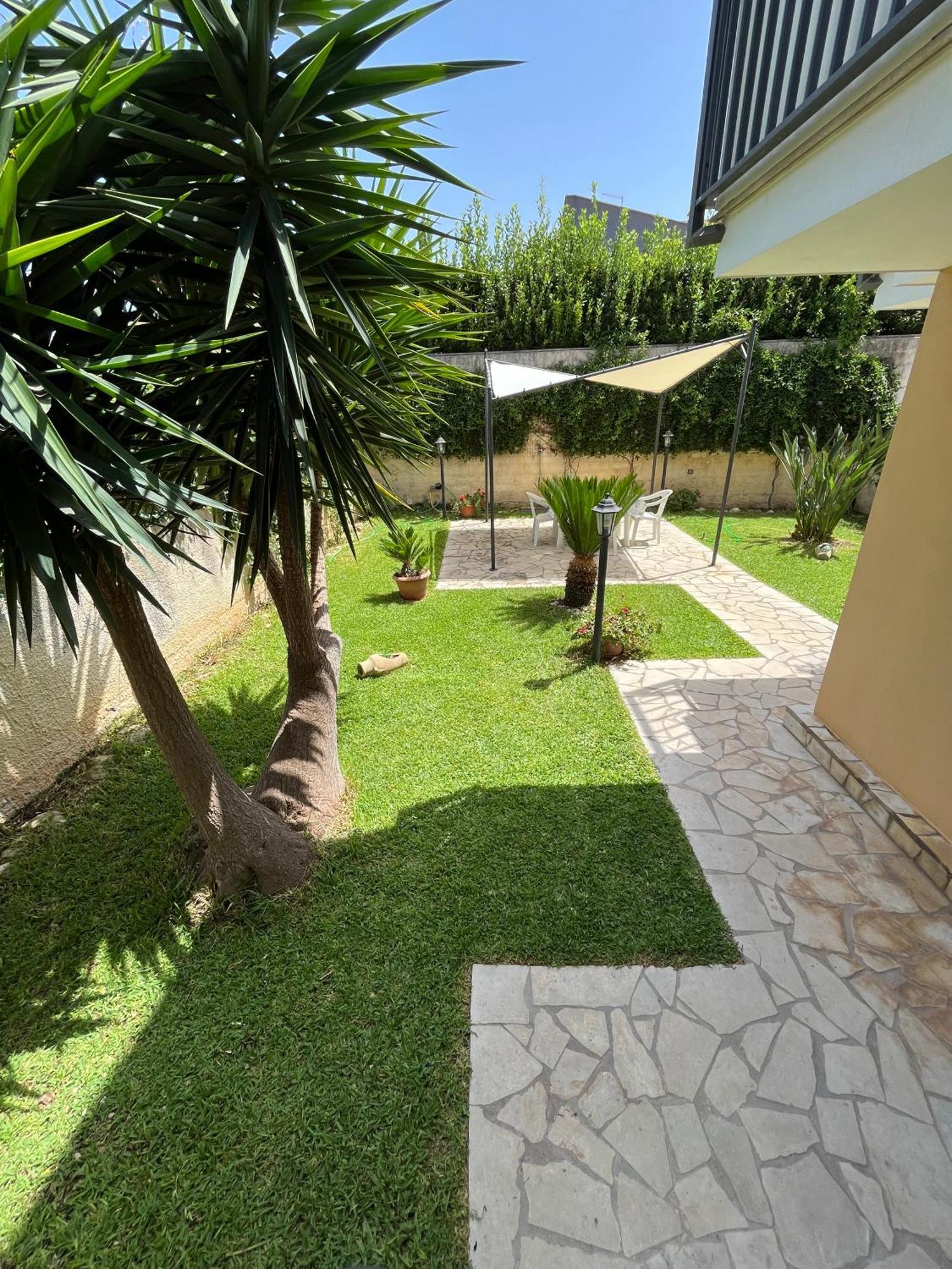Villa Relax Lido di Noto Exterior foto